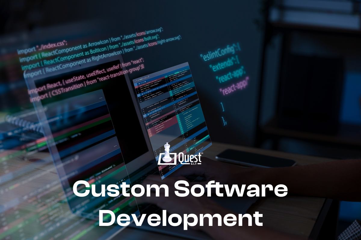 Tailored Solutions in Travel and Hospitality Custom Software Development